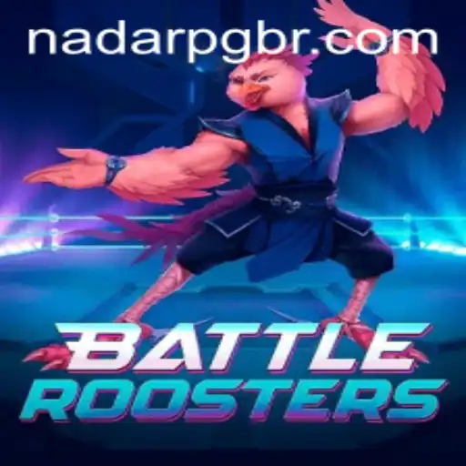 Exploring BattleRoosters: The Exciting New Game on NadarPG.com
