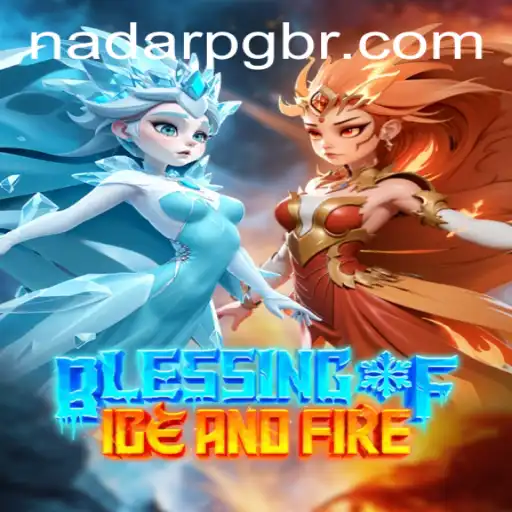 Blessing of Ice and Fire: An Immersive Fantasy Experience by NadarPG.com