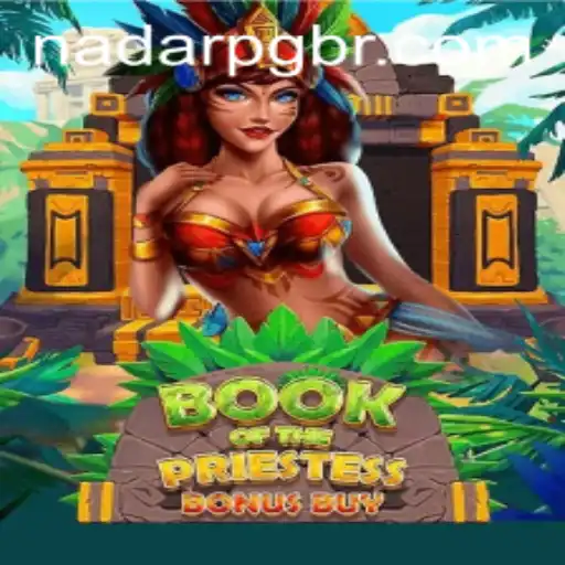 Discovering BookOfThePriestess: An Immersive Adventure RPG from NadarPG.com