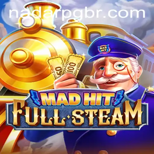 MadHitFullSteam: A Thrilling Adventure Game