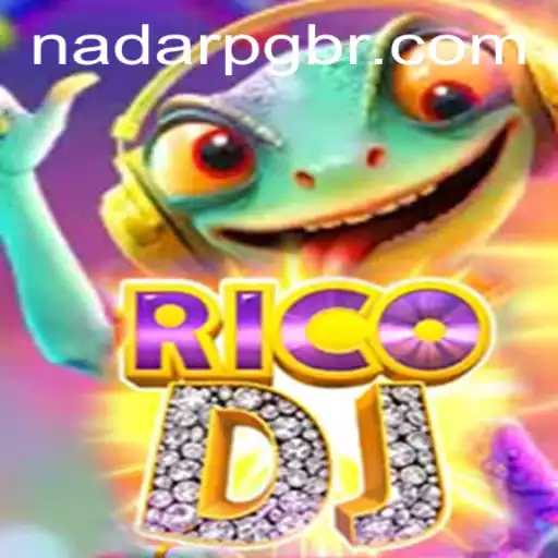Unveiling the Thrilling World of RicoDJ: A Dive into the Dynamic Gaming Experience