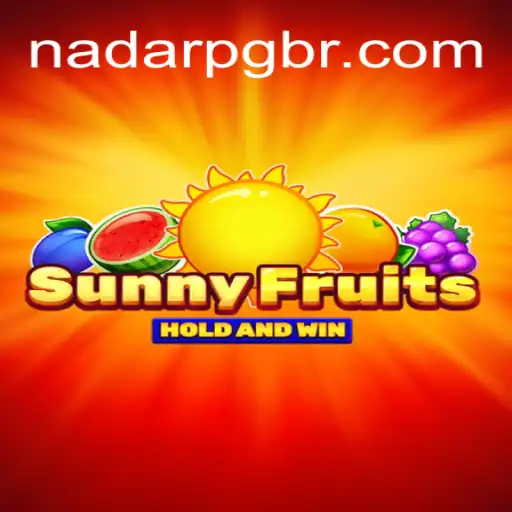 SunnyFruits: A Vibrant Journey Through Fruity Delights