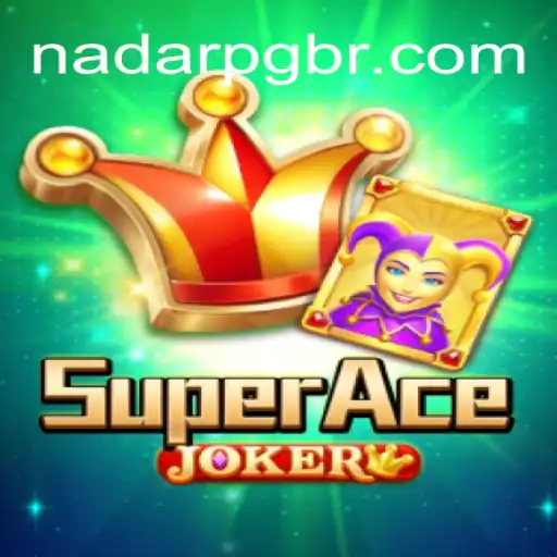 Unveiling the Excitement of SuperAceJoker: A Comprehensive Guide