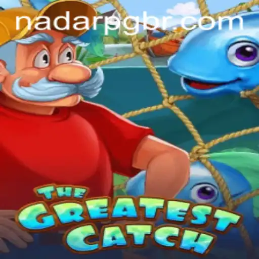The Greatest Catch: Embrace the Ultimate Fishing Adventure