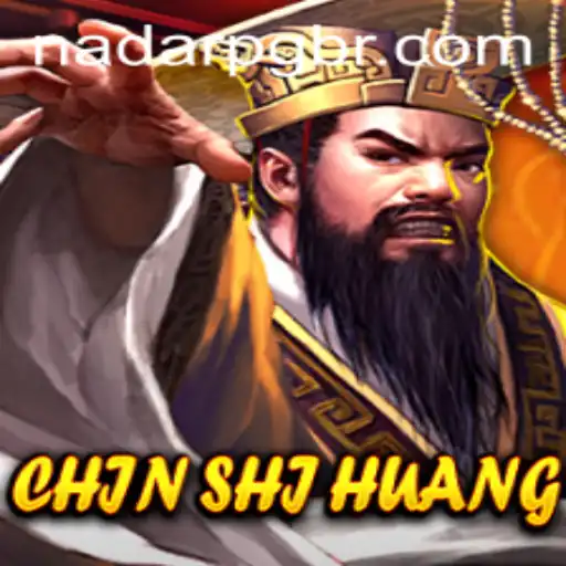 Discover ChinShiHuang: An Epic Strategy Game by NadarPG.com