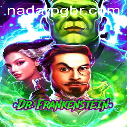 Explore the Mysteries of DrFrankenstein: An Engaging Gaming Experience by NadarPG.com