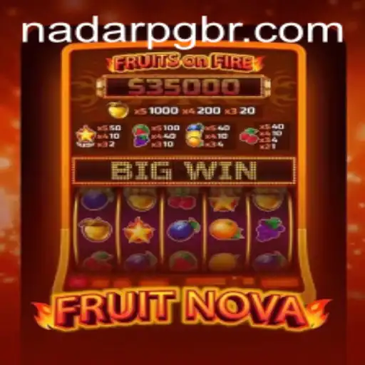 Exploring FruitNova: A New Era of Gaming Innovation