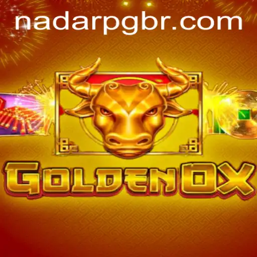 The Enchanting World of GoldenOx at NadarPG.com