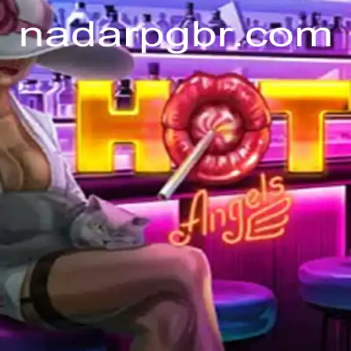 Exploring the Vibrant World of HotAngels: A Dive into the Latest Gaming Sensation