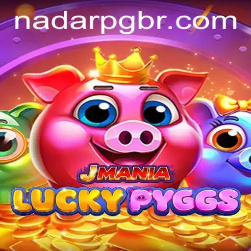 Exploring the Exciting World of JManiaLuckyPyggs: A New Era in Gaming