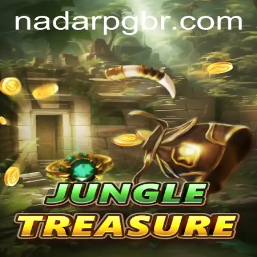 Discover the Exciting World of JungleTreasure on NadarPG.com
