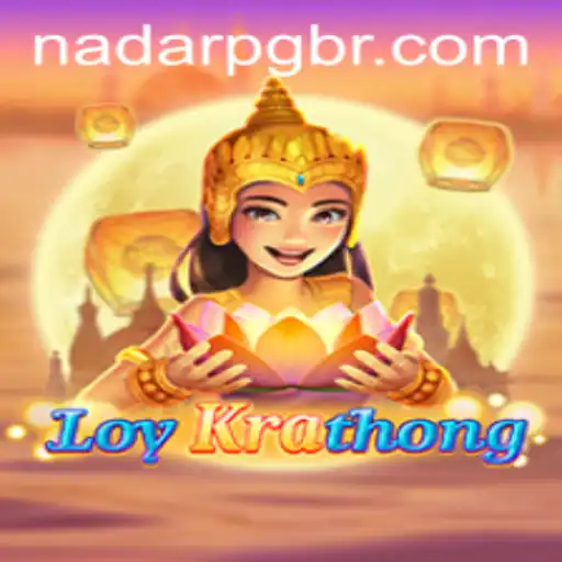 Immerse Yourself in the Mystical World of LoyKrathong: A Gaming Experience by NadarPG.com