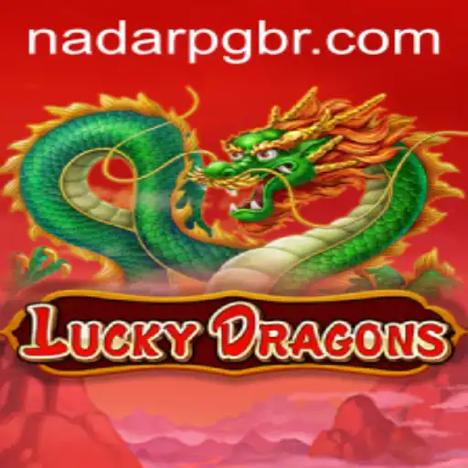 Experience the Thrill of LuckyDragons on NadarPG.com