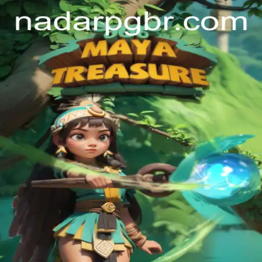 Discover the Mysteries of MayaTreasure: A Deep Dive into the Game and Its Fascinating World