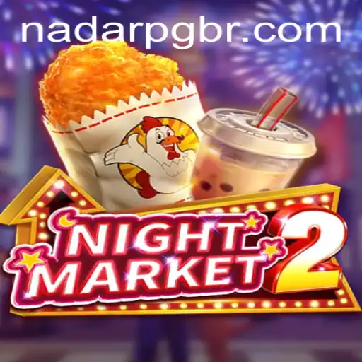 Exploring the Mystical World of NightMarket2 by NadarPG.com