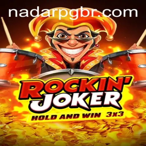 Experience the Thrilling World of RockinJoker
