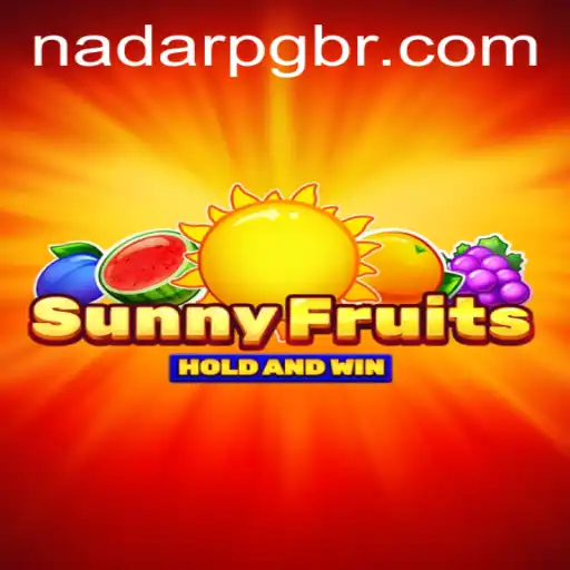 SunnyFruits: A Vibrant Journey Through Fruity Delights