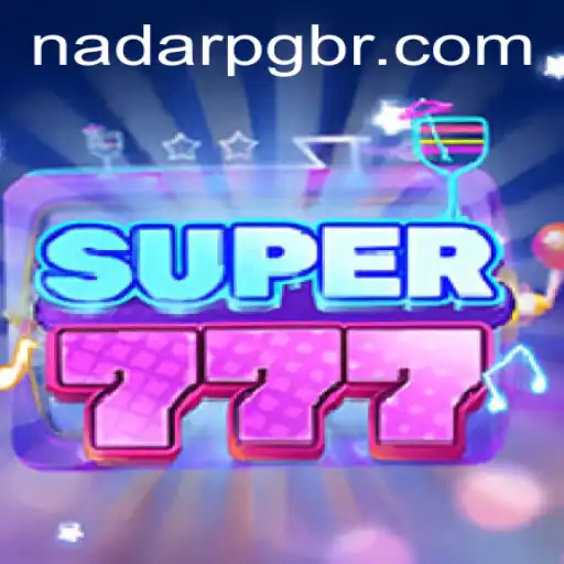 Unveiling the Thrilling World of Super777: A Comprehensive Guide by NadarPG.com