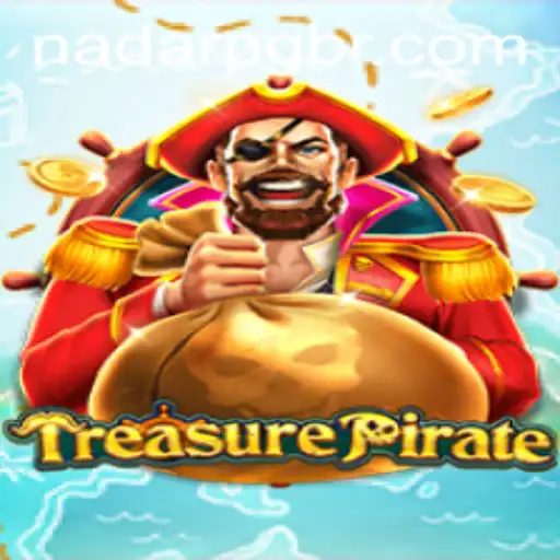TreasurePirate: Embark on a High-Seas Adventure with NadarPG.com