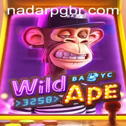 Discover the Thrills of WildApe3258: The Latest Gaming Sensation from NadarPG.com